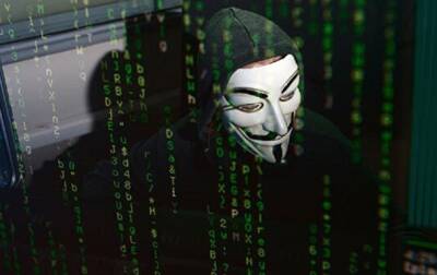 Владимир Путин - Anonymous выдвинули ультиматум Путину - korrespondent.net - Россия - Украина - Швеция - Финляндия - Афганистан