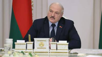 Владимир Зеленский - Владимир Путин - Дмитрий Песков - Александр Лукашенко - Лукашенко заявил о готовности предоставить площадку Киеву и Москве для переговоров - iz.ru - Москва - Россия - Украина - Киев - Израиль - Белоруссия - Турция - Анкара
