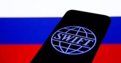 Дмитрий Кулеба - Кулеба объявил о начале процедуры отключения России от SWIFT - dsnews.ua - Россия - Украина - Италия - Германия - Венгрия - Кипр - county Swift - Swift