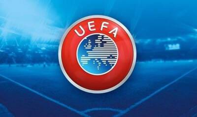 УЕФА начал процесс расторжения спонсорского соглашения с «Газпромом» - sportarena.com - Россия - Украина - Англия - Санкт-Петербург - Париж