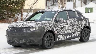 FIAT готовит новый кроссовер - usedcars.ru