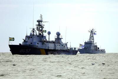 Игорь Конашенков - Минобороны заявило о попытке ВМС Украины атаковать российские корабли - tvc.ru - Россия - Украина - Киев - Севастополь - Одесса