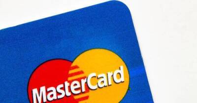 Mastercard исключит подсанкционные банки из системы - obzor.lt - Россия - США - Украина