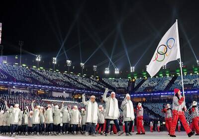 Какие крупные спортивные турниры Россия потеряла из-за ситуации на Украине - bloknot.ru - Россия - Украина - Санкт-Петербург - Сочи - Белоруссия - Париж