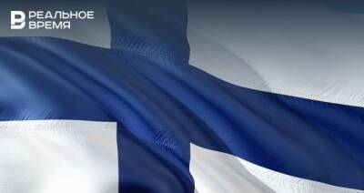 Марин Санн - Дарья Акимова - В парламент поступила инициатива о вступлении Финляндии в НАТО - realnoevremya.ru - Россия - Украина - Белоруссия - Швеция - Финляндия