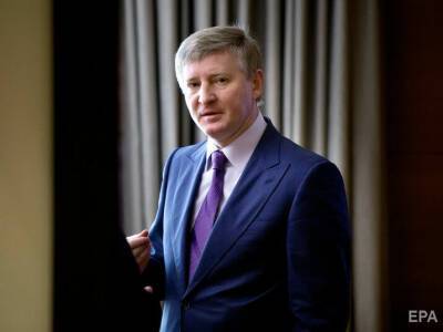 Владимир Путин - Ринат Ахметов - Дмитрий Кулеба - "Украина в беде и каждый делает, что может". Ахметов передает 150 млн грн на медикаменты и помощь Киеву - gordonua.com - Россия - Украина - Киев - Белоруссия