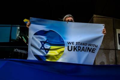 Вторжение в Украину нанесло удар по израильскому хайтеку - news.israelinfo.co.il - Украина - Израиль - Польша