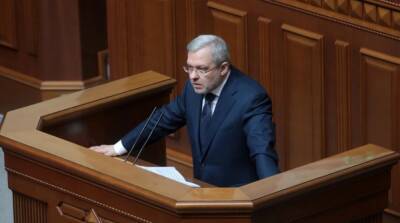 Герман Галущенко - Украина решила полностью отключиться от электросетей РФ и Беларуси – Минэнерго - ru.slovoidilo.ua - Россия - Украина - Белоруссия