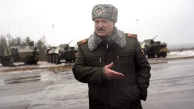 Владимир Зеленский - Владимир Путин - Дмитрий Песков - Александр Лукашенко - Эммануэль Макрон - Лукашенко и Макрон провели переговоры и обсудили Украину - iz.ru - Москва - Россия - Украина - Киев - Израиль - Белоруссия - Франция