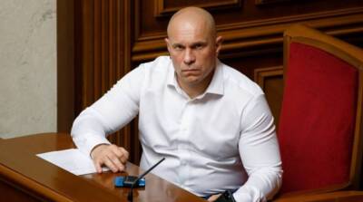 Юрий Бойко - Илья Киву - Джо Байден - Бойко инициирует исключение Кивы из фракции - ru.slovoidilo.ua - Россия - Украина