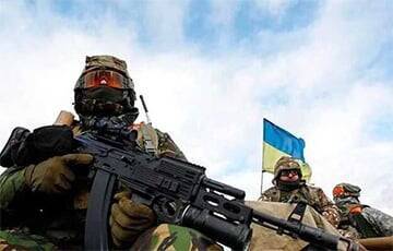 Названы общие потери российских оккупантов в Украине - charter97.org - Россия - Украина - Белоруссия
