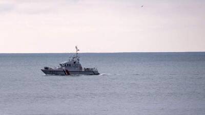 СМИ сообщили о перехвате российского судна в проливе Ла-Манш - 5-tv.ru - Россия - Санкт-Петербург - Франция