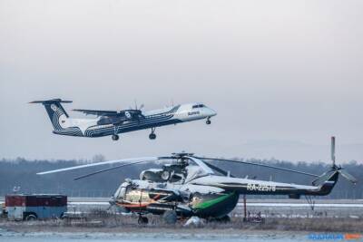 Санкции Евросоюза могут остановить полеты на Сахалин - sakhalin.info - Москва - Россия - США - Сахалинская обл.