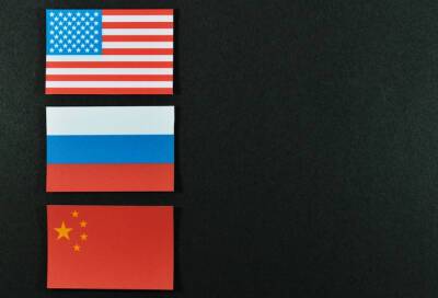 Сергей Перминов - Посольство КНР в РФ напомнило, что настоящей угрозой для мира являются США - online47.ru - Москва - Россия - Китай - США - Сирия - Куба - Афганистан - Йемен - Вьетнам - Лаос - Гватемала - Югославия