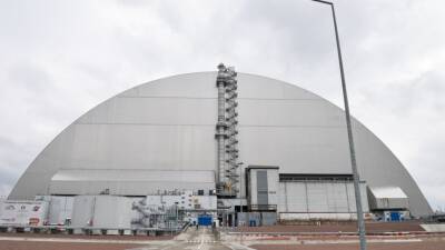 Военные РФ предотвратили появление грязной ядерной бомбы на Украине: «Фон в порядке» - 5-tv.ru - Россия - Украина - Румыния - ДНР - Севастополь - ЛНР - Одесса