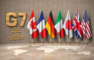 Министры иностранных дел G7 обсудят военную операцию России в Украине - ont.by - Россия - США - Украина - Белоруссия - Япония - county Swift