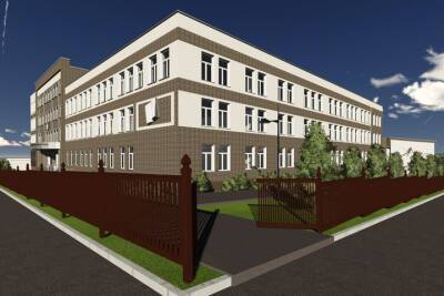 В 33 регионе возникли проблемы со строительством новой школы - vladimir.mk.ru