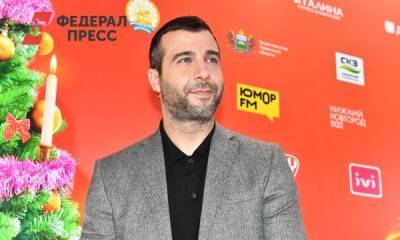 Иван Ургант - Ургант ответил на слухи о закрытии шоу - fedpress.ru - Москва