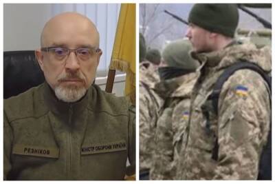 Алексей Резников - Резников объяснил, как изменилась ситуация за трое суток: "Где все те, кто обещал за 72 часа захватить Киев?" - politeka.net - Украина - Киев - Минобороны