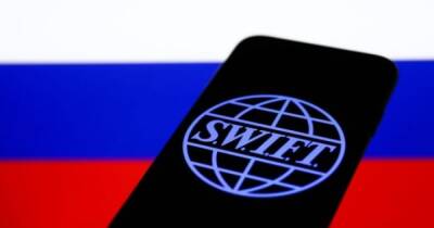 БАНКИ РОССИИ ОТКЛЮЧАЮТ ОТ SWIFT, — ОФИЦИАЛЬНО - dsnews.ua - Россия - США - Украина - Киев - Англия - Италия - Германия - Франция - Канада - Ляйен - Великобритания