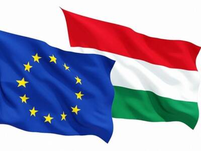 Петер Сиярто - Дмитрий Кулеба - Венгрия и Кипр больше не будут блокировать санкции ЕС против России - rosbalt.ru - Россия - Украина - Венгрия - Польша - Кипр - county Swift