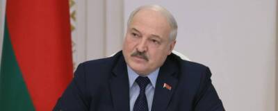 Александр Лукашенко - Лукашенко: Конфликт на Украине «может из цветочков вырасти в ягодки» - runews24.ru - Украина - Белоруссия - Гомель