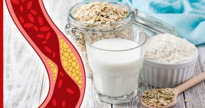 Высокий холестерин: снизить его поможет определенный вид молока - profile.ru - Англия