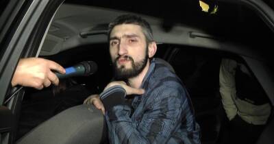 Антон Геращенко - Команду так и не дал. Топаз попался на диверсионной деятельности в Харькове (фото) - focus.ua - Украина - Харьков