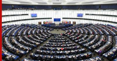 Роберта Метсола - Европарламент примет резолюцию в поддержку Украины 1 марта - profile.ru - Россия - США - Украина - Англия - Италия - Германия - Франция - Канада