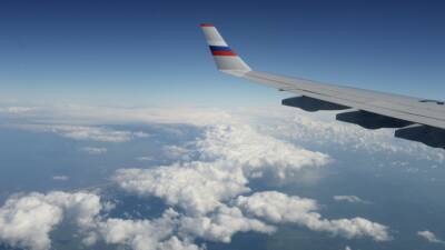 Йеппе Кофод - Дания, Бельгия и Исландия закроют воздушное пространство для российских самолётов - russian.rt.com - Бельгия - Эстония - Литва - Финляндия - Чехия - Дания - Латвия - Исландия
