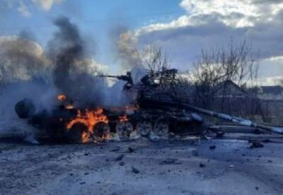 Российская армия понесла огромные потери за трое суток - facenews.ua - Россия - Украина