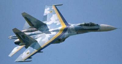 В Украину поступила большая партия ракет класса "воздух-воздух" - dsnews.ua - Украина - Голландия
