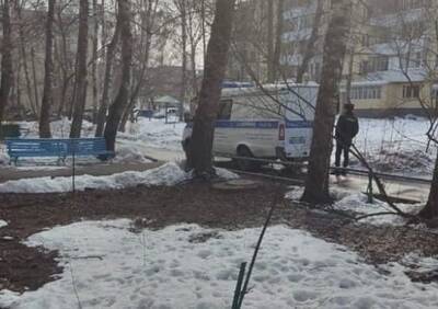 Рязанцы сообщили о скоплении полиции в городе - ya62.ru - Рязань