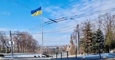 Олег Синегубов - Глава Харьковской ОГА: Харьков – наш! - kp.ua - Украина - Харьков