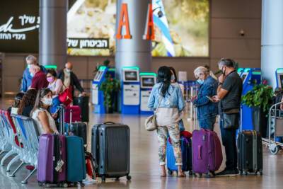 Израиль готов в ближайшие недели принять 10.000 репатриантов из Украины - nashe.orbita.co.il - Украина - Киев - Израиль - Иерусалим