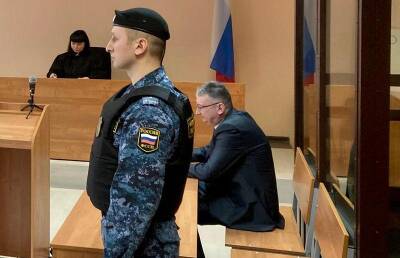 Жителя Тверской области арестовали за неуплату алиментов - afanasy.biz - Россия - Тверь - Тверская обл.