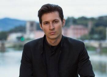 Павел Дуров - Дуров пообещал отключить Telegram в России и Украине - vologda-poisk.ru - Россия - Украина