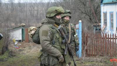 В ДНР заявили о повреждении хлебокомбината в результате обстрела ВСУ - russian.rt.com - Украина - ДНР