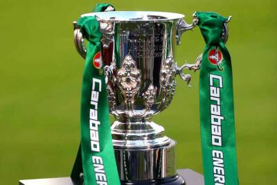 "Челси" и "Ливерпуль" назвали стартовые составы на финал Кубка английской лиги - sport.ru - Англия