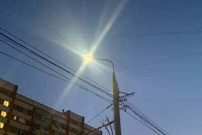 Свет отключат в нескольких районах Тулы 28 февраля - tula.mk.ru - Тула