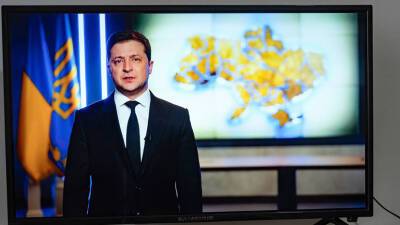 Владимир Зеленский - Дмитрий Кулеба - Зеленский прокомментировал предстоящие переговоры российской и украинской делегаций - russian.rt.com - Украина - Белоруссия
