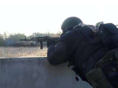Владимир Путин - Игорь Конашенков - Российские военные признали свои потери на Украине, но не назвали их число - rosbalt.ru - Россия - Украина