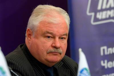 Владимир Плющев - Плющев: "Курс КХЛ на Европу оказался сомнительным" - sport.ru - Россия - Рига