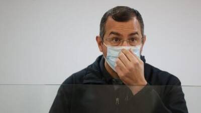 "Ты сама хотела": очная ставка потерпевшей и гинеколога, подозреваемого в домогательствах - vesty.co.il - Израиль - Тель-Авив