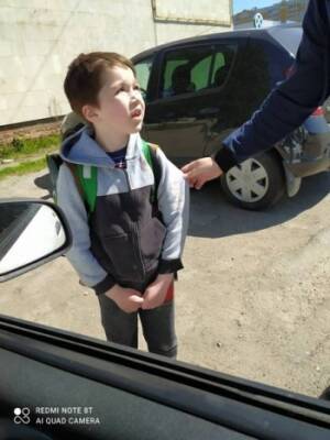 9-летний вологжанин Даня Волков ушел в магазин за минералкой и бесследно исчез - vologda-poisk.ru - Вологда