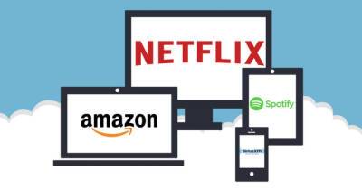 Netflix, Amazon, Spotify: в соцсетях призывают закрыть России доступ к онлайн-платформам - dsnews.ua - Россия - Украина - Белоруссия