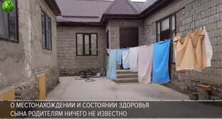 Отец пленного солдата из Дагестана сообщил подробности поиска своего сына - kavkaz-uzel.eu - Москва - Украина - респ. Дагестан