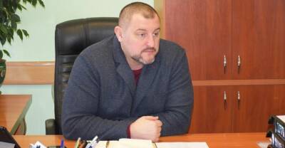 Олег Синегубов - Прокуратура подозревает мэра Купянска в госизмене: перешел на сторону врага - kp.ua - Россия - Украина - Купянск - Харьковская обл. - Харьков