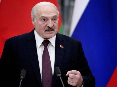 Владимир Зеленский - Дмитрий Песков - Александр Лукашенко - Владимир Мединский - Лукашенко подтвердил нанесение ракетных ударов по Украине с территории Беларуси - kasparov.ru - Москва - Россия - Украина - Белоруссия - Гомель