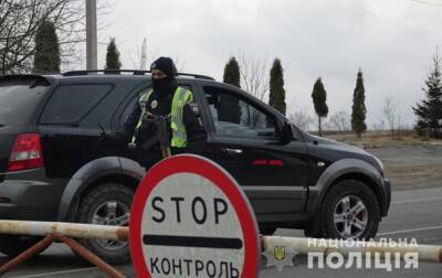 МВД озвучило потери за четыре дня вторжения РФ - korrespondent.net - Россия - Украина